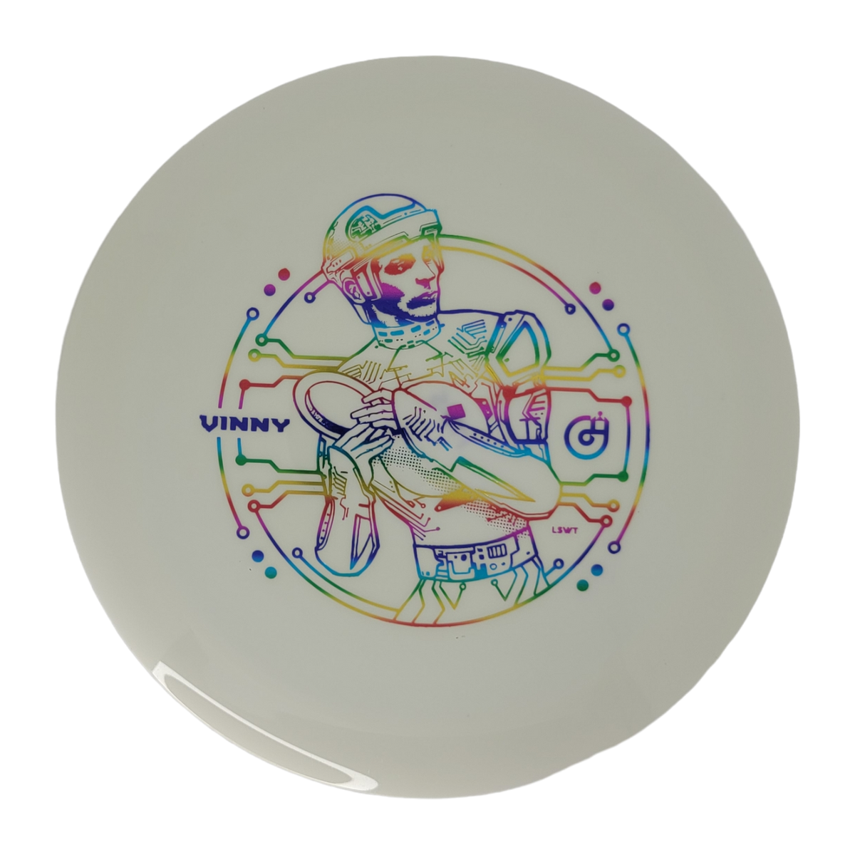 Innova Star Destroyer - VinnyTron