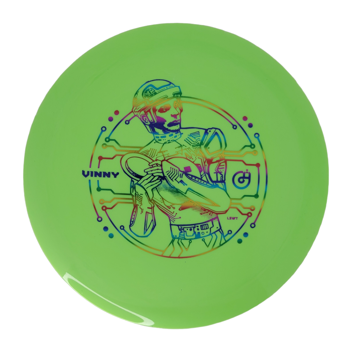 Innova Star Destroyer - VinnyTron