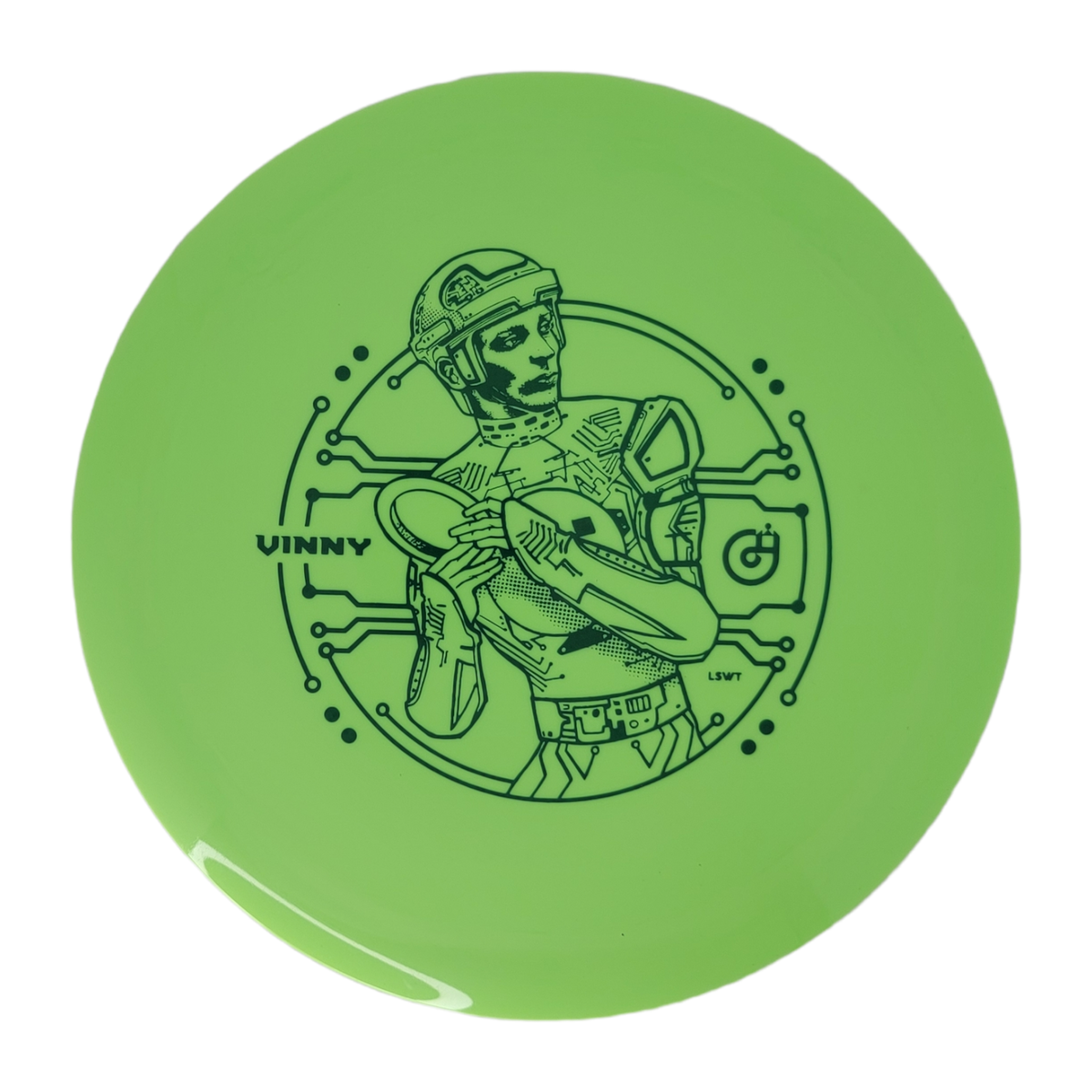 Innova Star Destroyer - VinnyTron