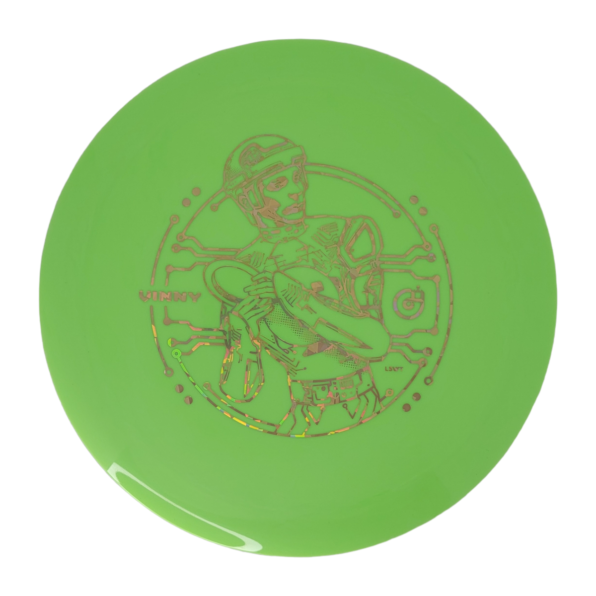 Innova Star Destroyer - VinnyTron