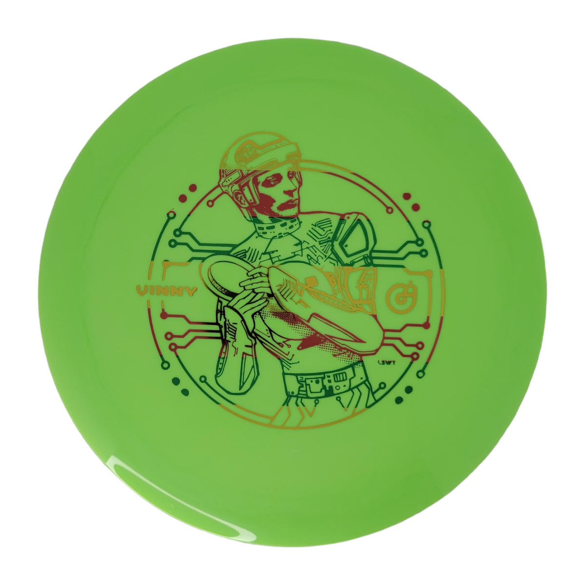 Innova Star Destroyer - VinnyTron