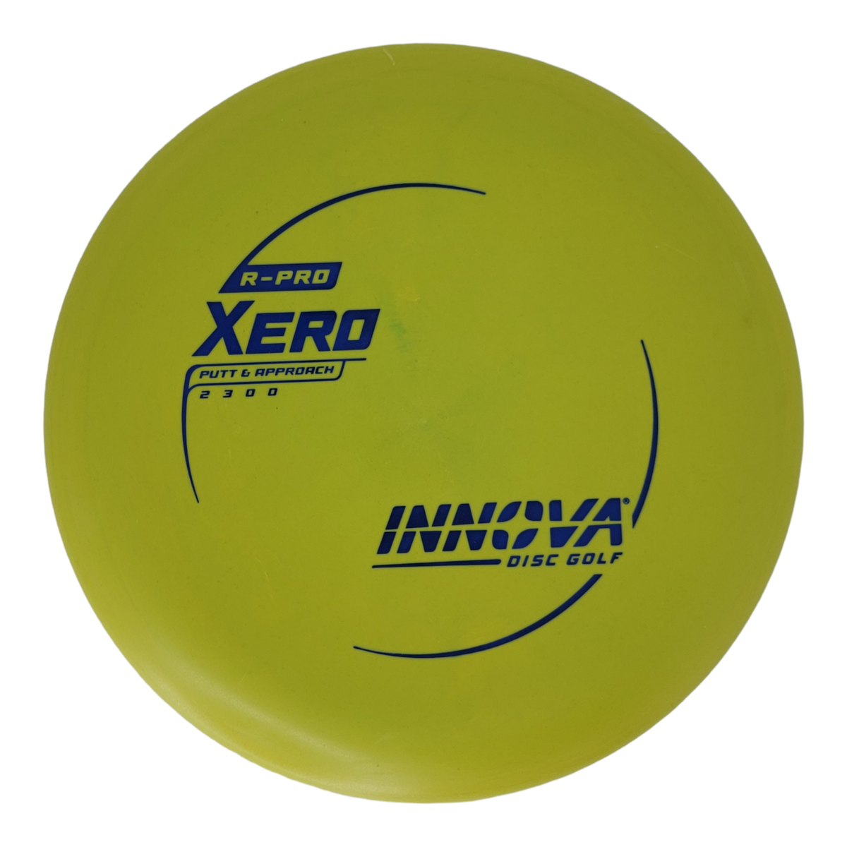 Innova R-Pro Xero