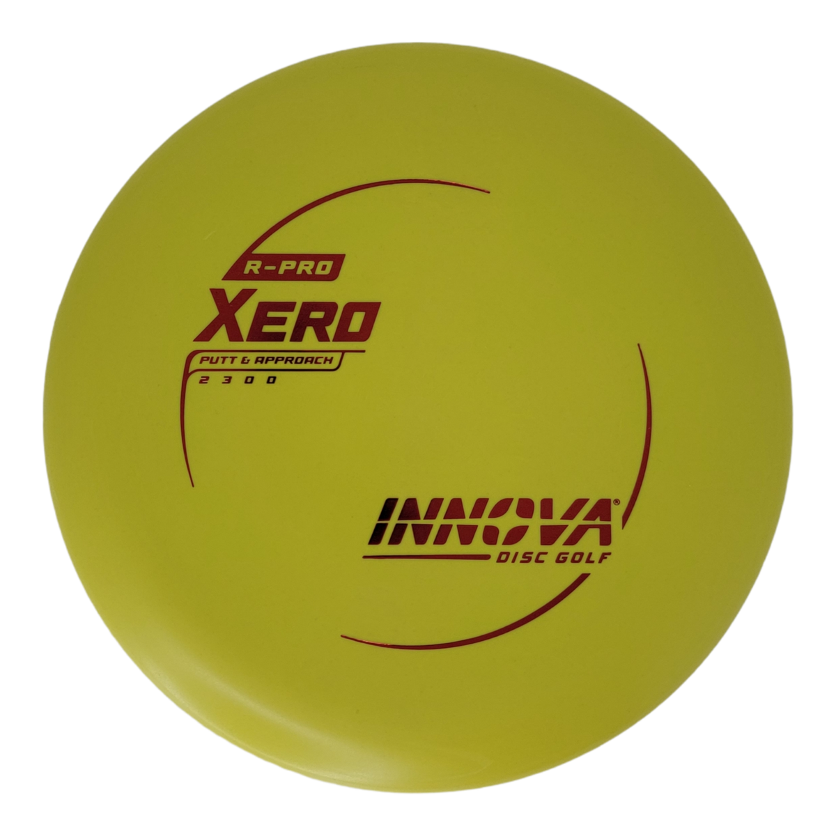 Innova R-Pro Xero