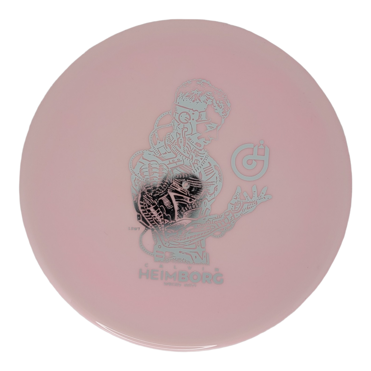 Innova Star Toro - HeimBORG
