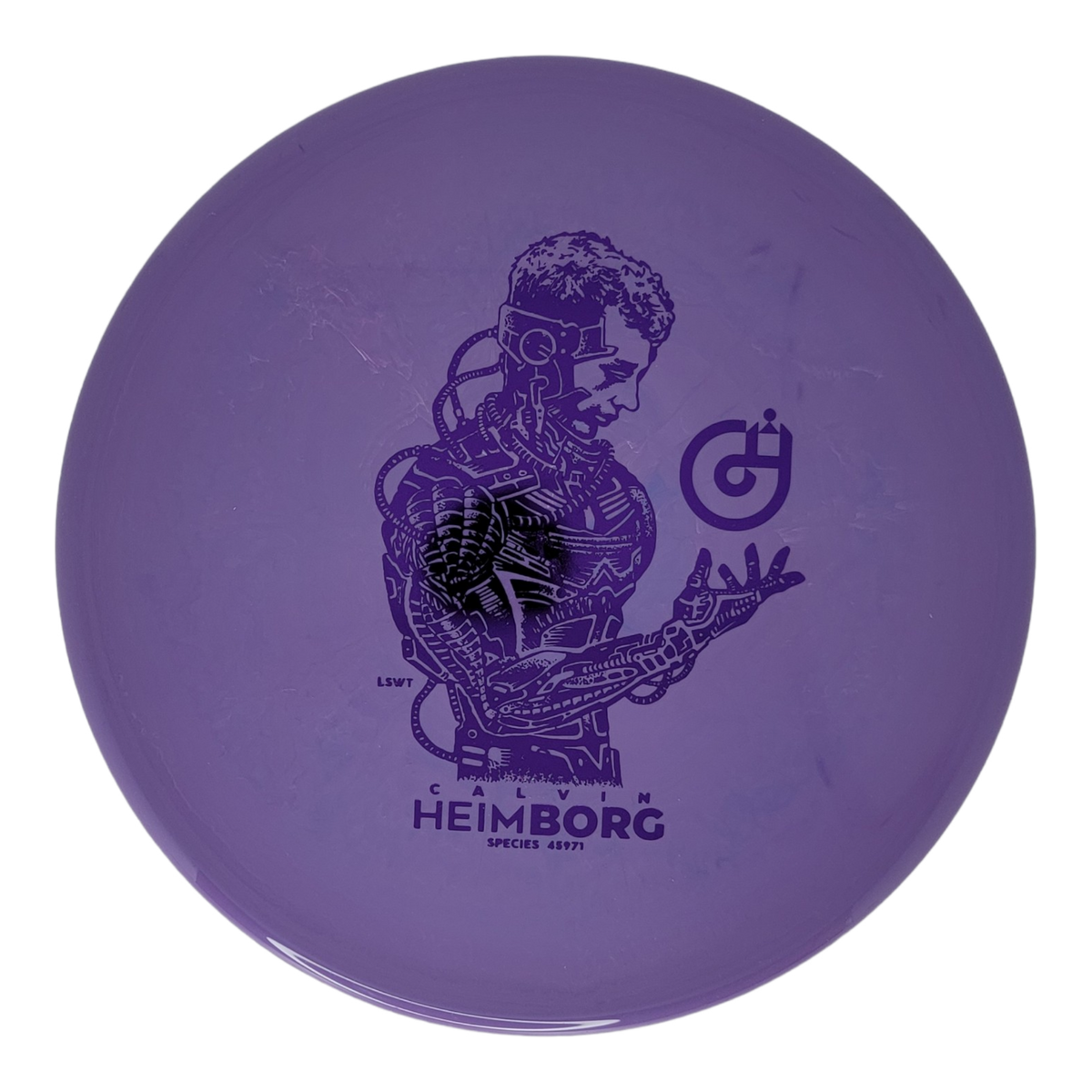 Innova Star Toro - HeimBORG