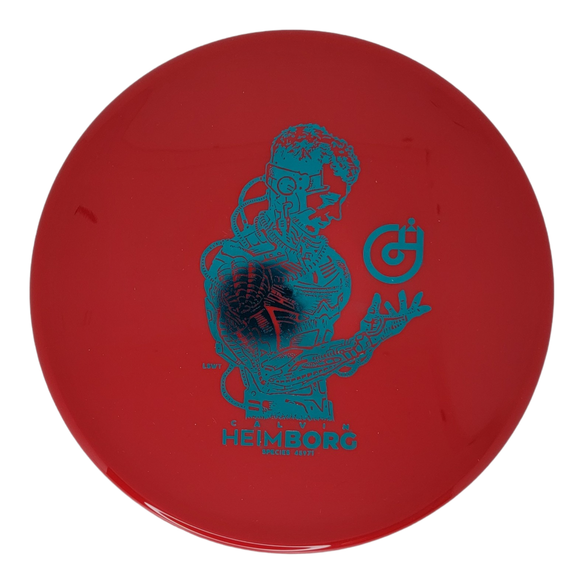 Innova Star Toro - HeimBORG