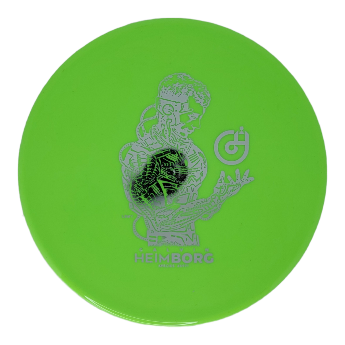 Innova Star Toro - HeimBORG