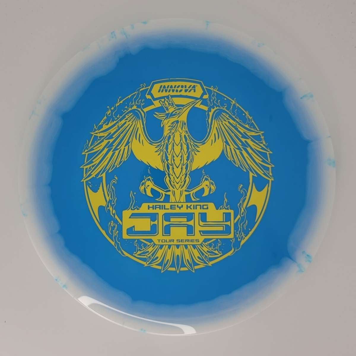 Innova Halo Star Jay - Hailey King (2023)