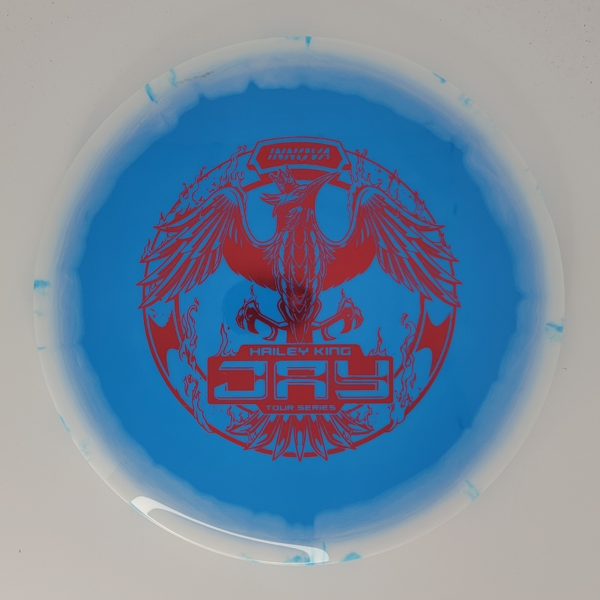 Innova Halo Star Jay - Hailey King (2023)