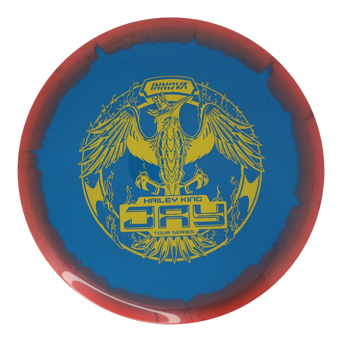 Innova Halo Star Jay - Hailey King (2023)