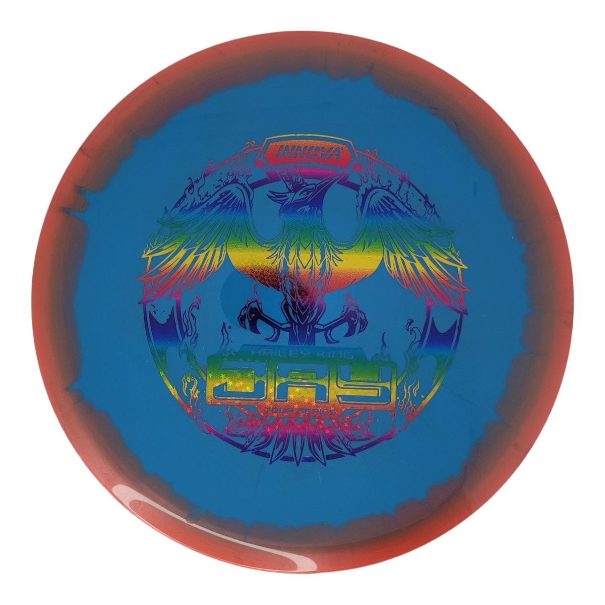 Innova Halo Star Jay - Hailey King (2023)