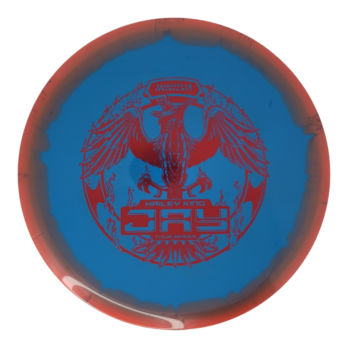 Innova Halo Star Jay - Hailey King (2023)