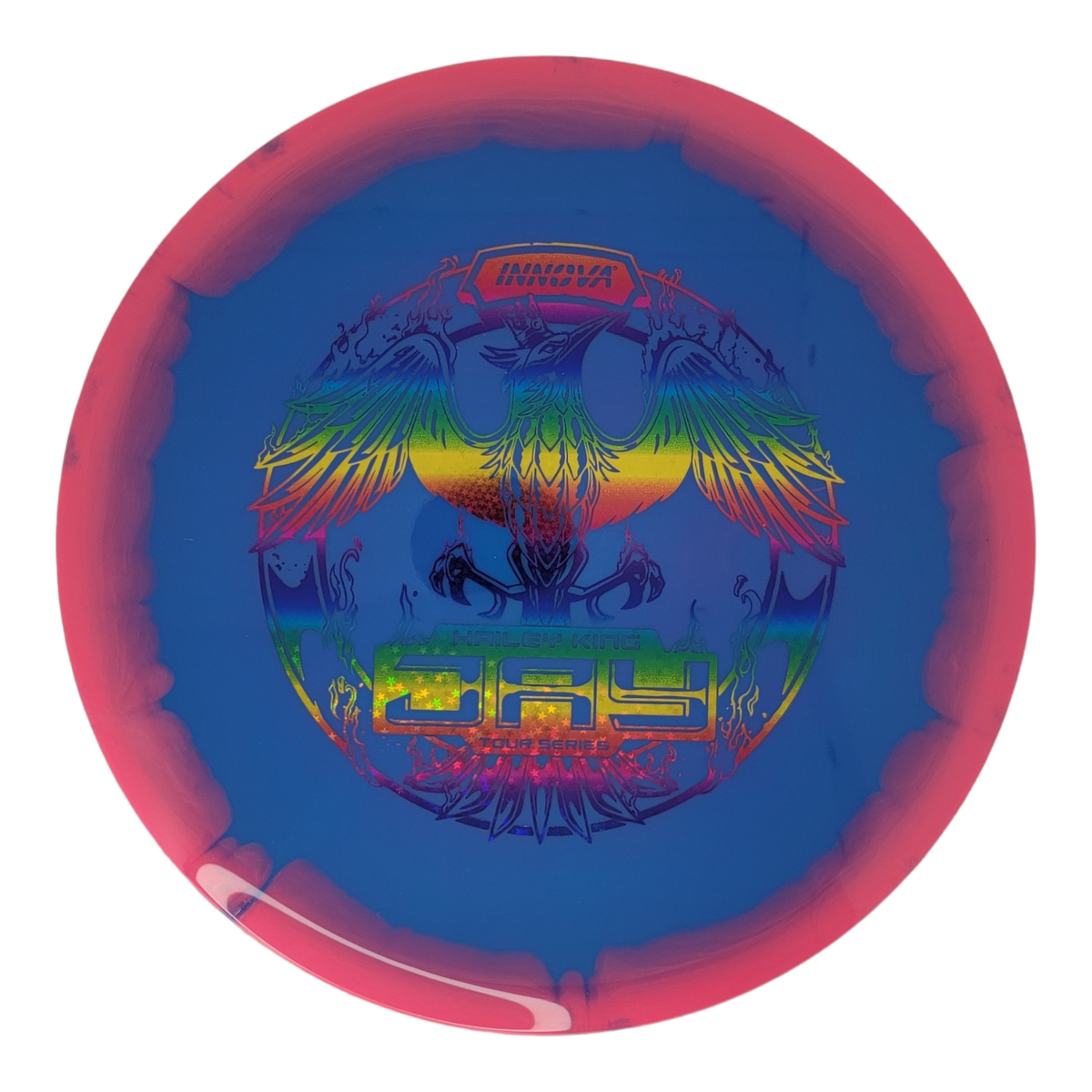 Innova Halo Star Jay - Hailey King (2023)