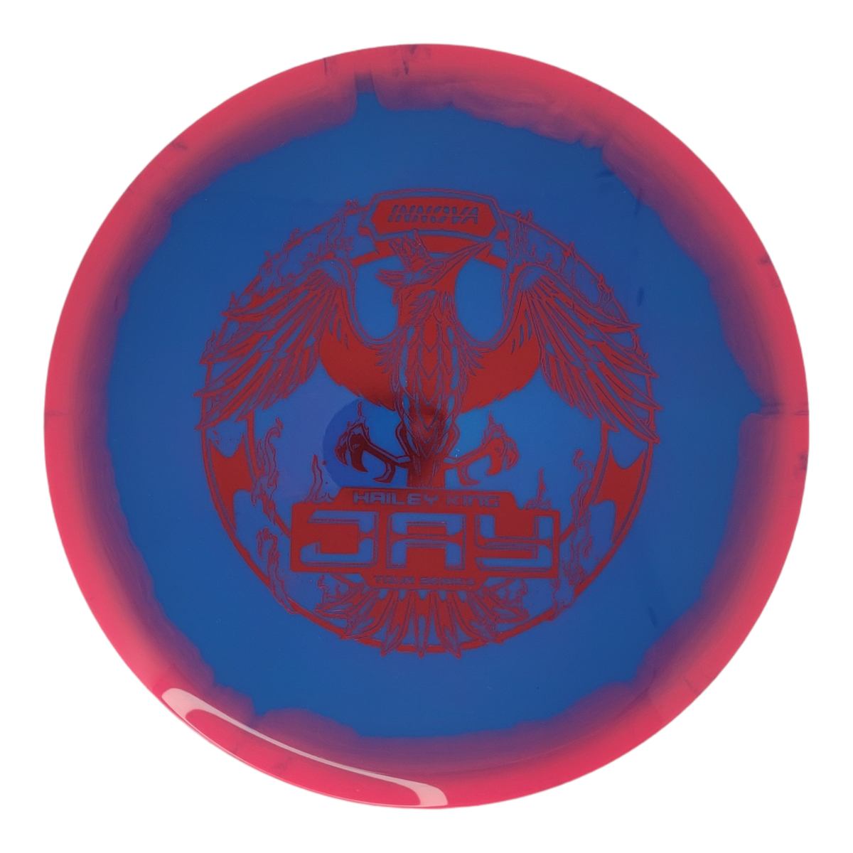 Innova Halo Star Jay - Hailey King (2023)