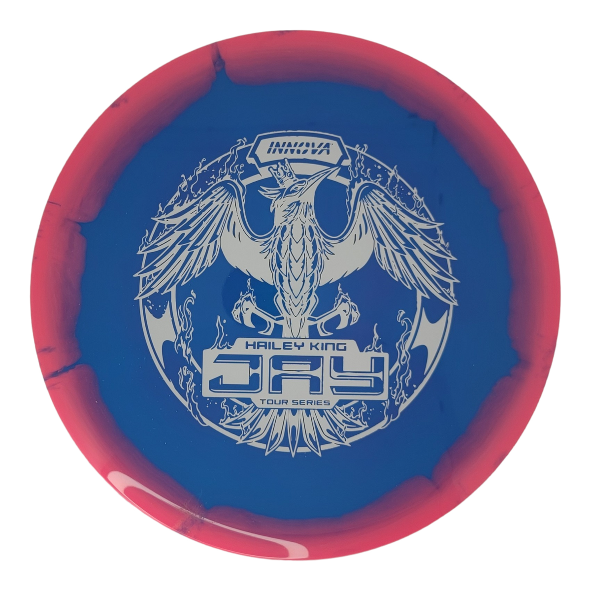 Innova Halo Star Jay - Hailey King (2023)