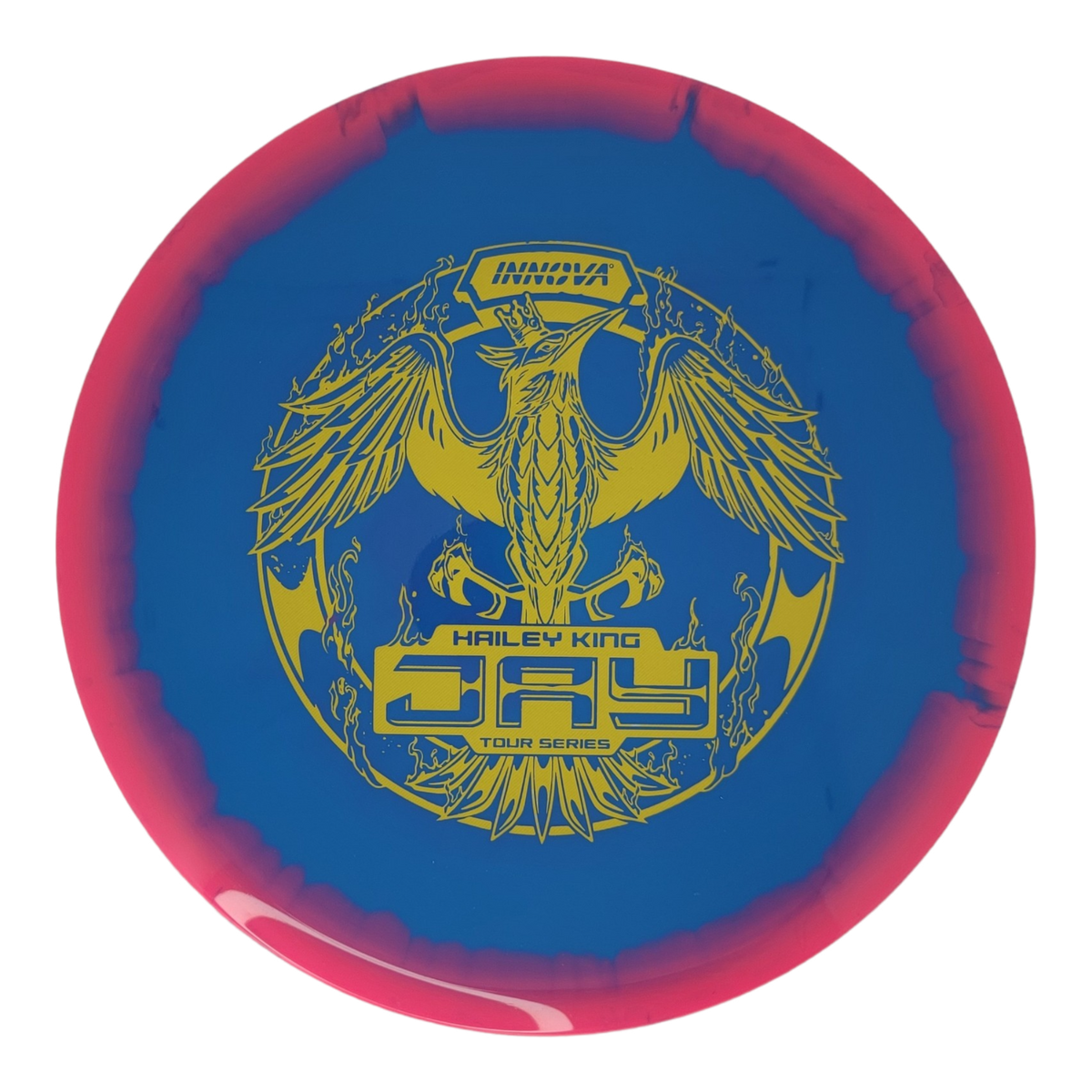 Innova Halo Star Jay - Hailey King (2023)