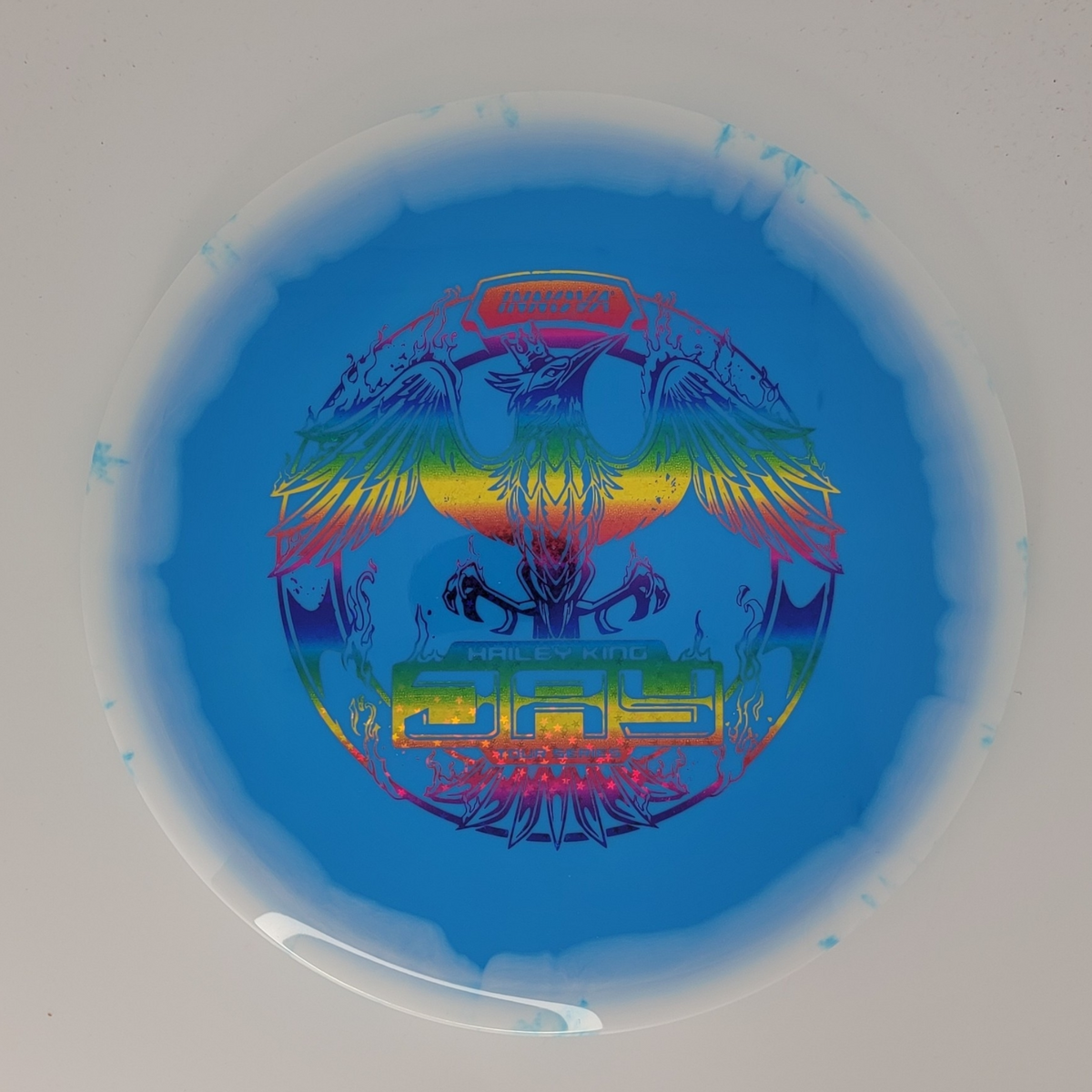 Innova Halo Star Jay - Hailey King (2023)