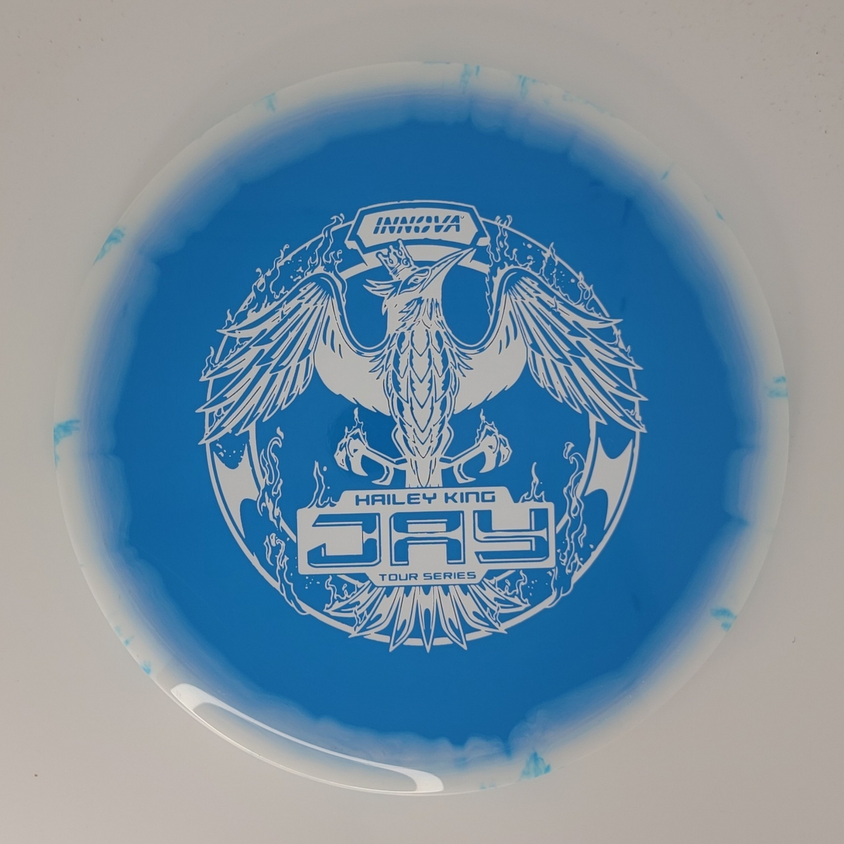 Innova Halo Star Jay - Hailey King (2023)