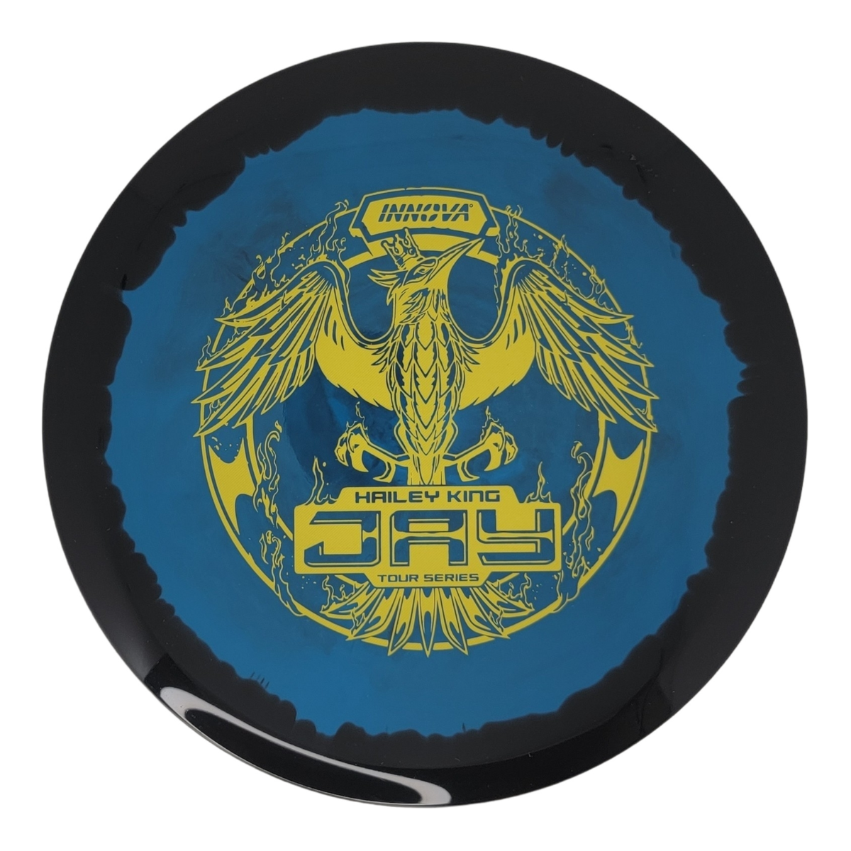 Innova Halo Star Jay - Hailey King (2023)