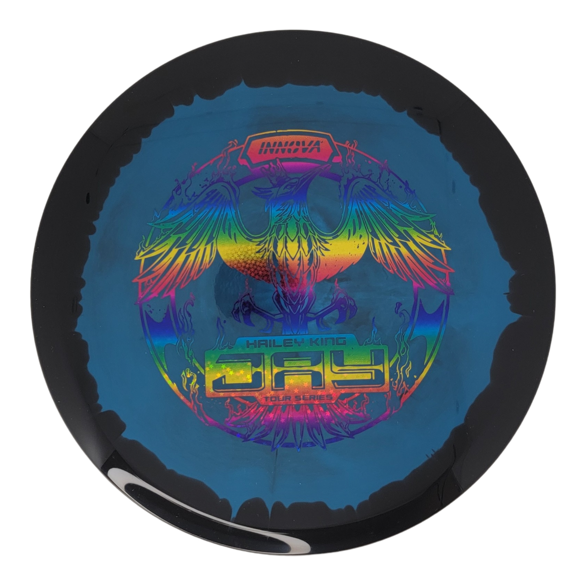 Innova Halo Star Jay - Hailey King (2023)