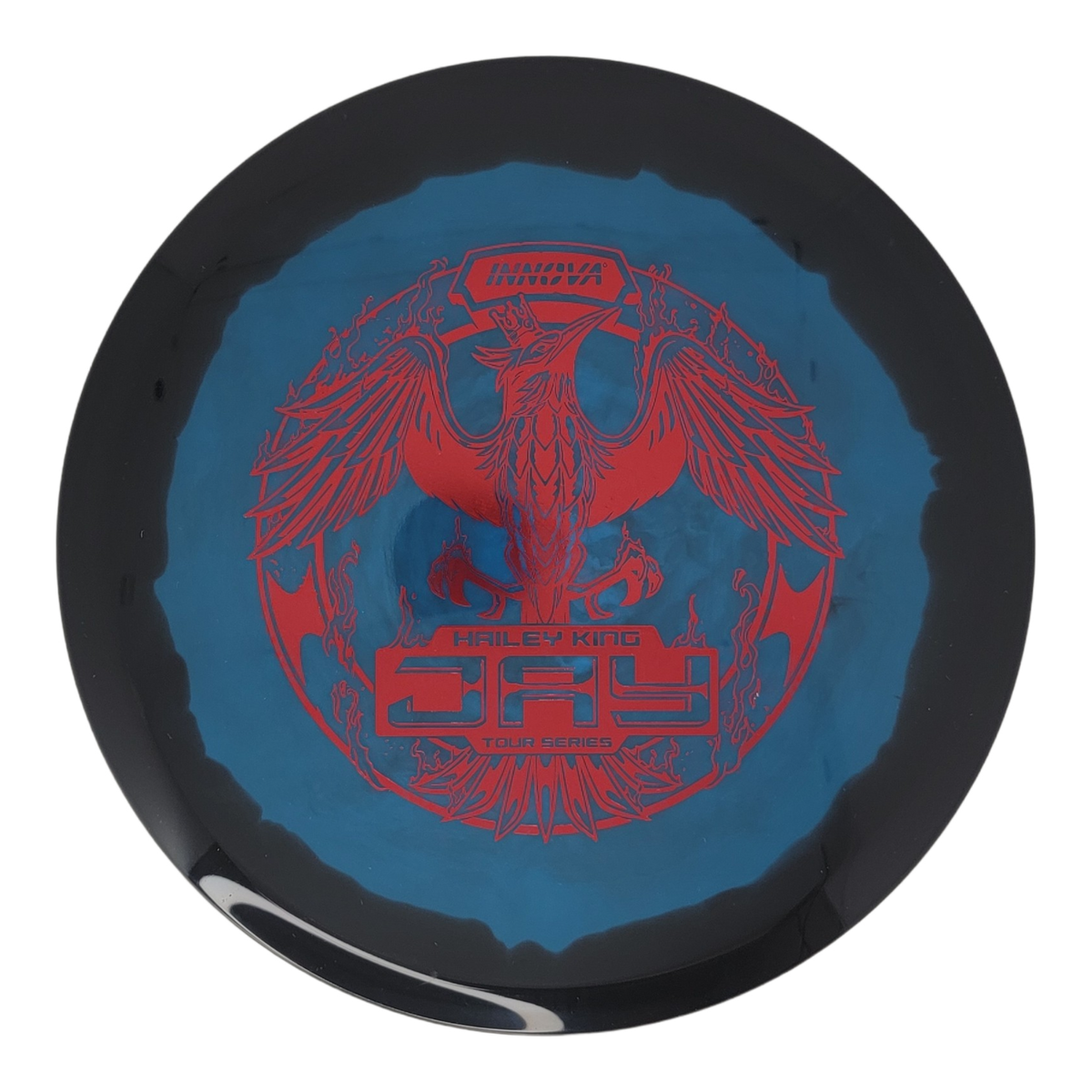 Innova Halo Star Jay - Hailey King (2023)