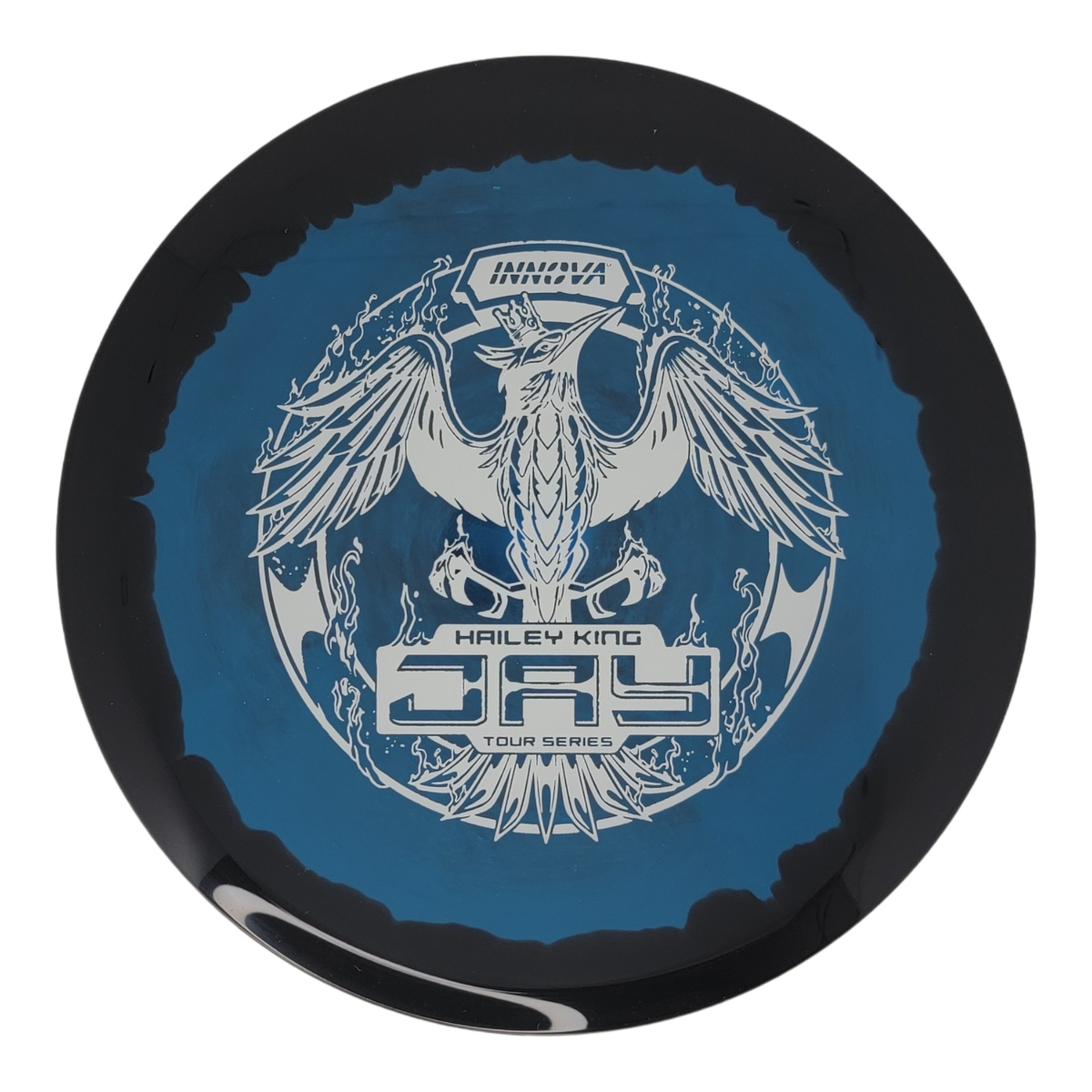 Innova Halo Star Jay - Hailey King (2023)