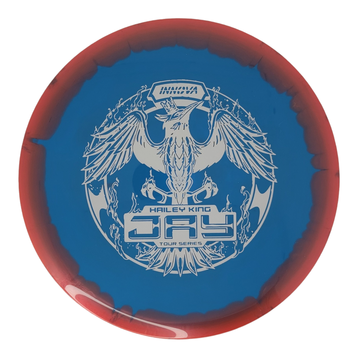 Innova Halo Star Jay - Hailey King (2023)