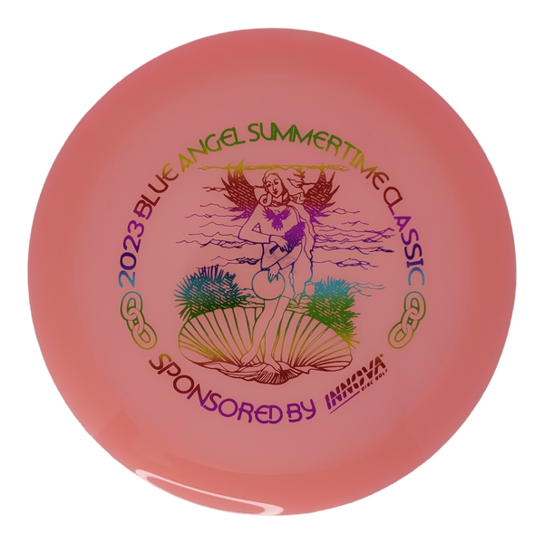 Innova Color Glow Champion Wraith - 2023 Blue Angel Summertime Classic