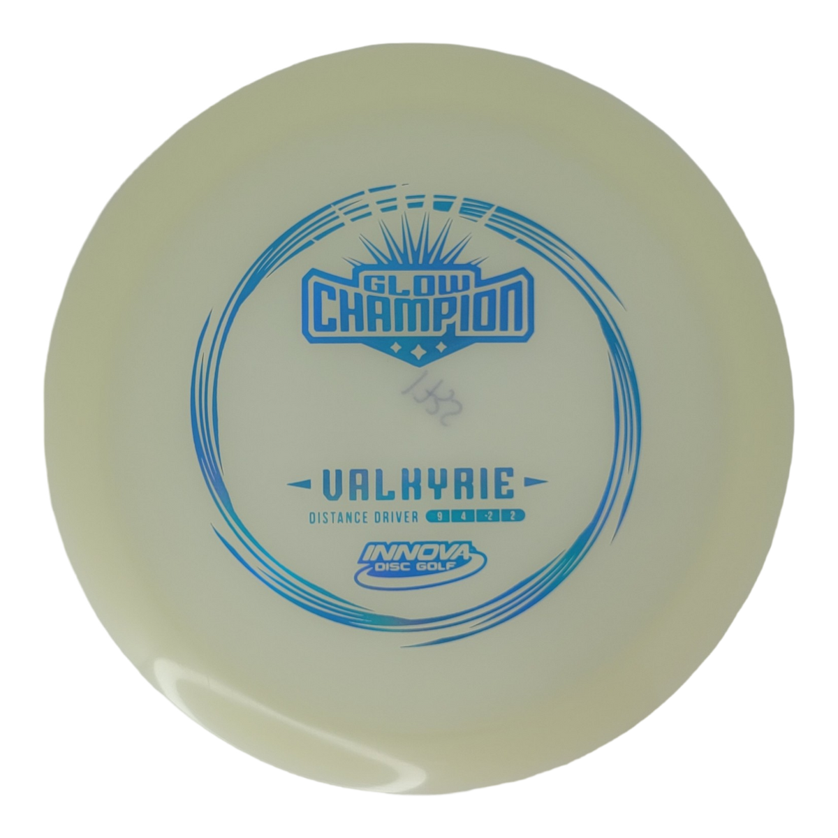 Innova Champion Glow Valkyrie