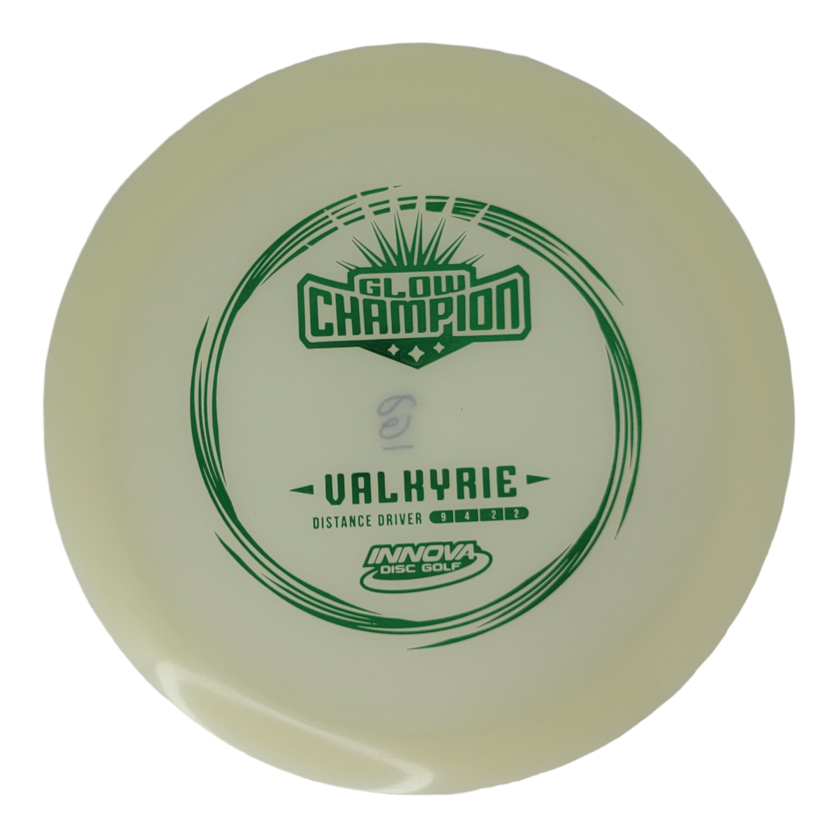 Innova Champion Glow Valkyrie