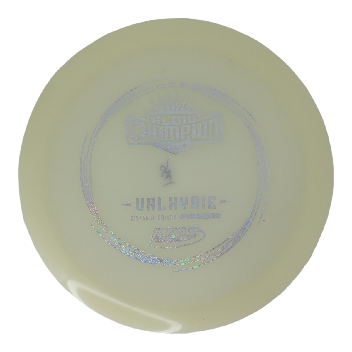 Innova Champion Glow Valkyrie