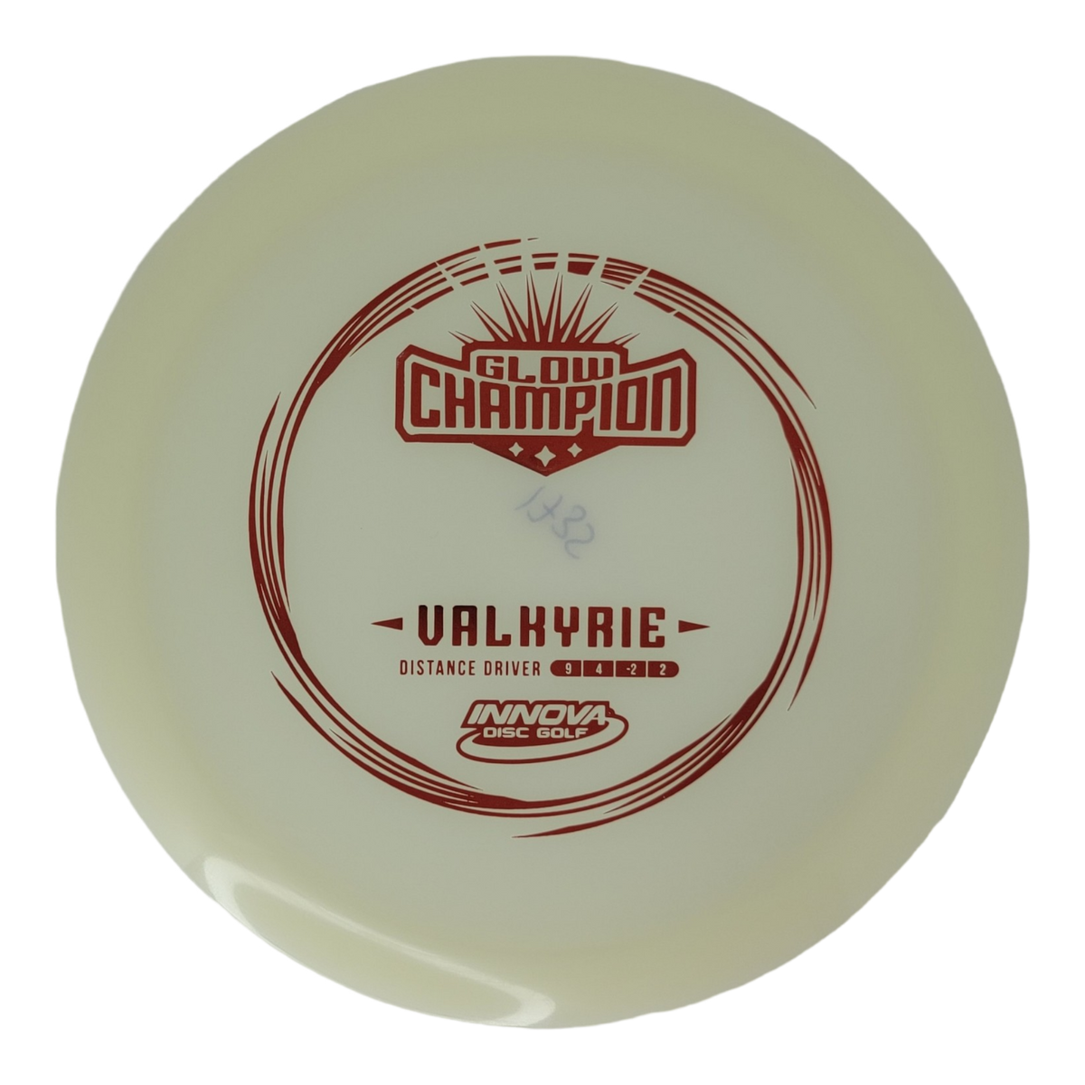 Innova Champion Glow Valkyrie