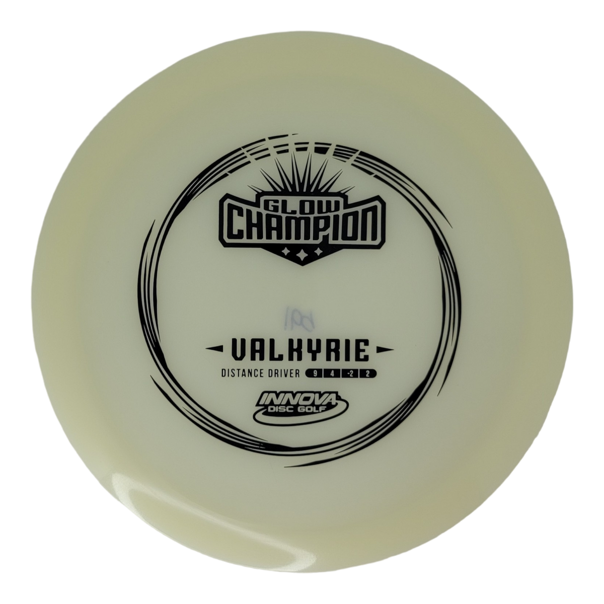 Innova Champion Glow Valkyrie