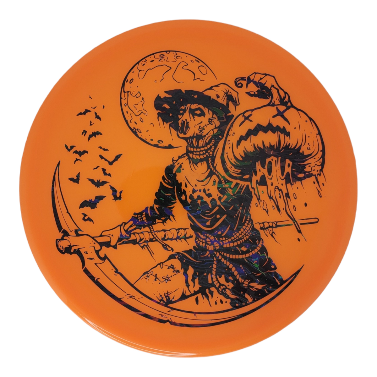Innova Color Glow Champion Toro - Scarecrow (2023)