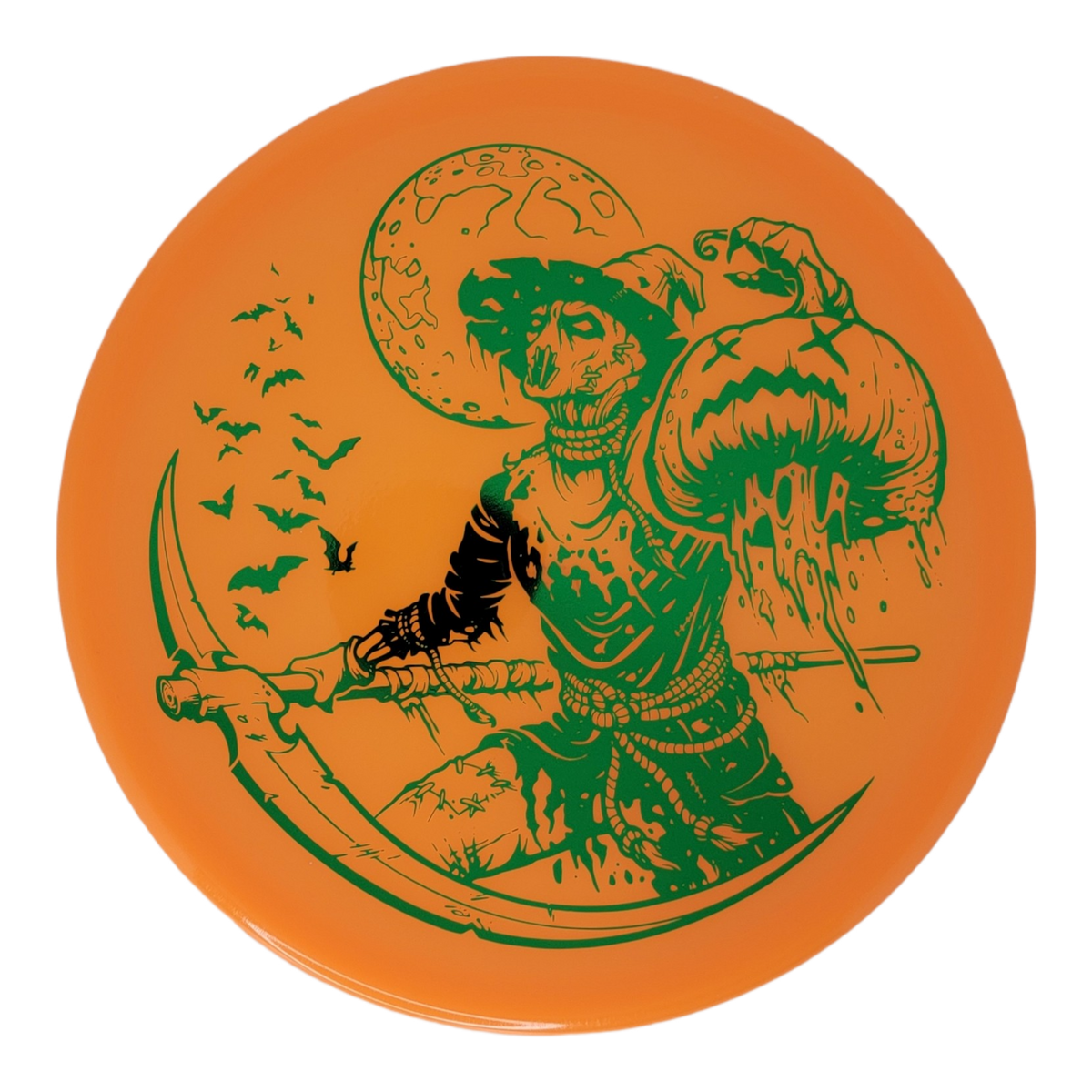 Innova Color Glow Champion Toro - Scarecrow (2023)