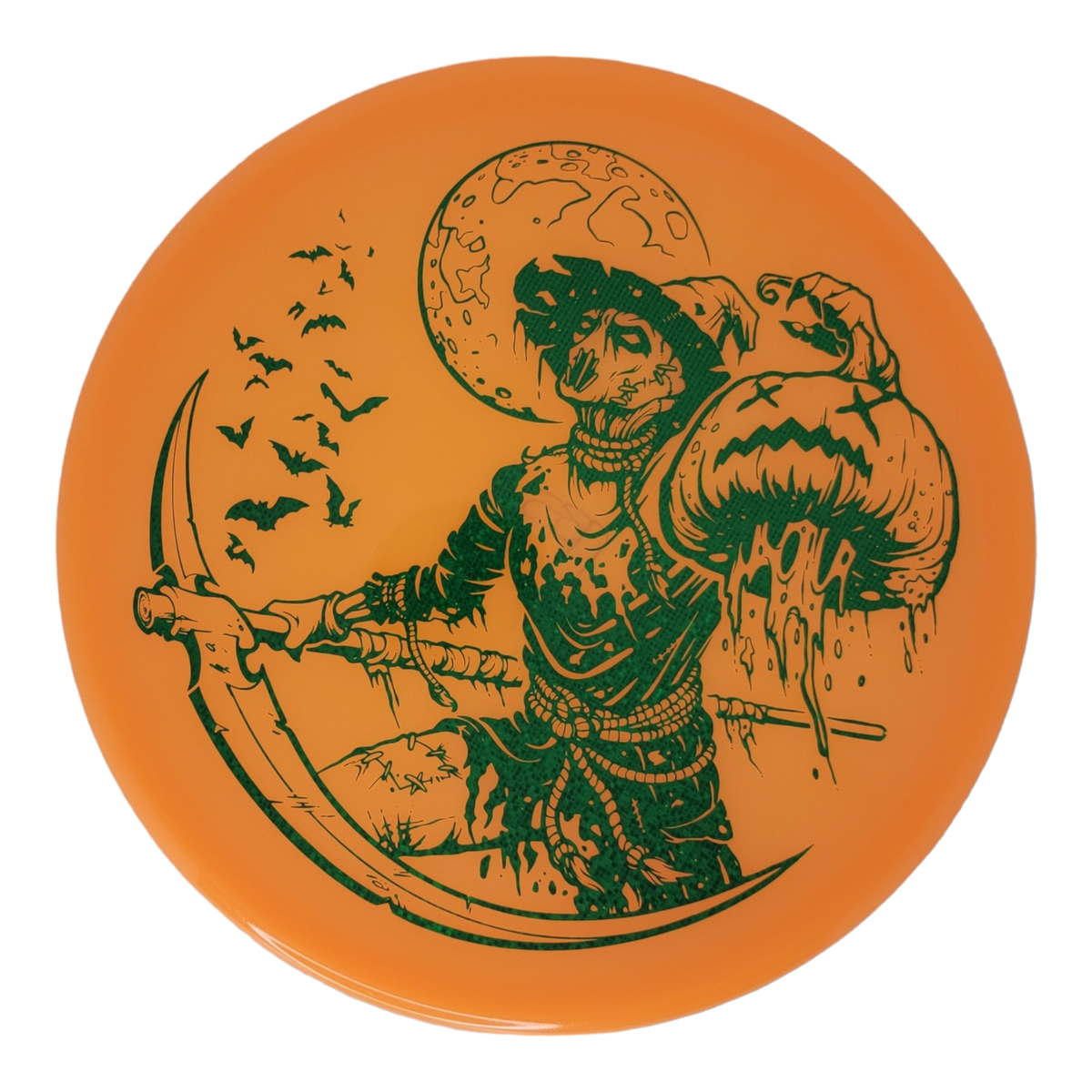 Innova Color Glow Champion Toro - Scarecrow (2023)