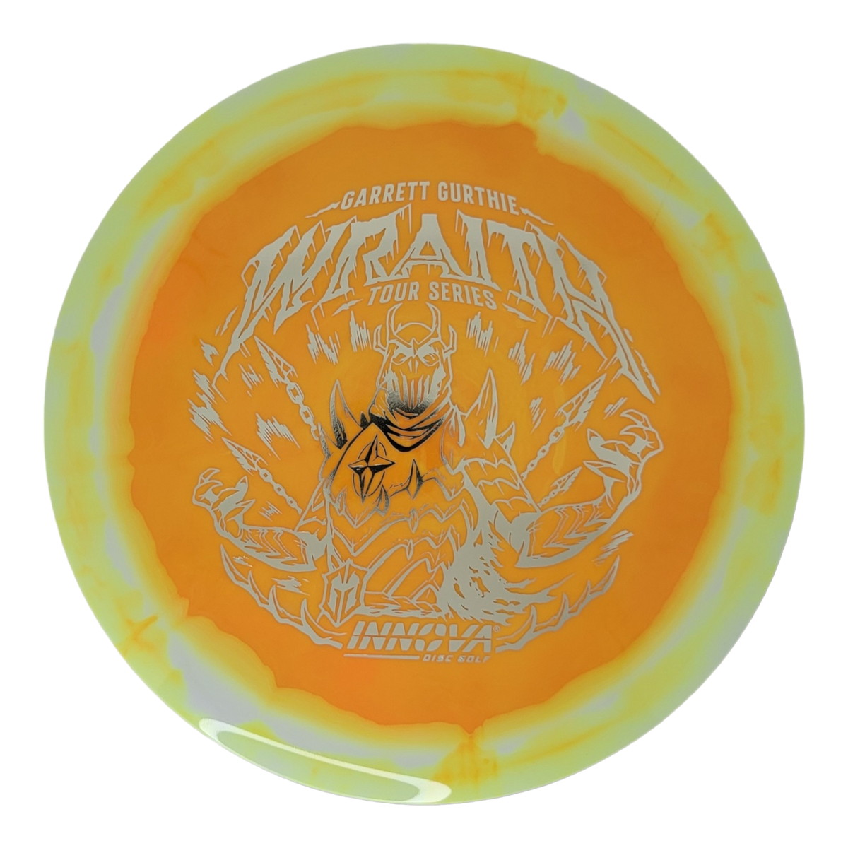 Innova Halo Star Wraith - Garrett Gurthie Tour Series (2023)