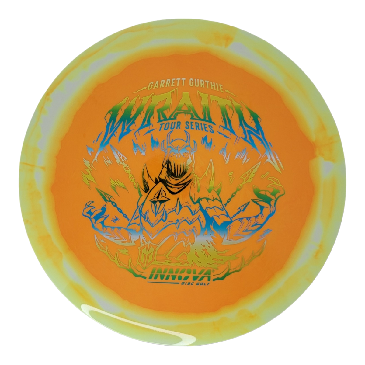 Innova Halo Star Wraith - Garrett Gurthie Tour Series (2023)