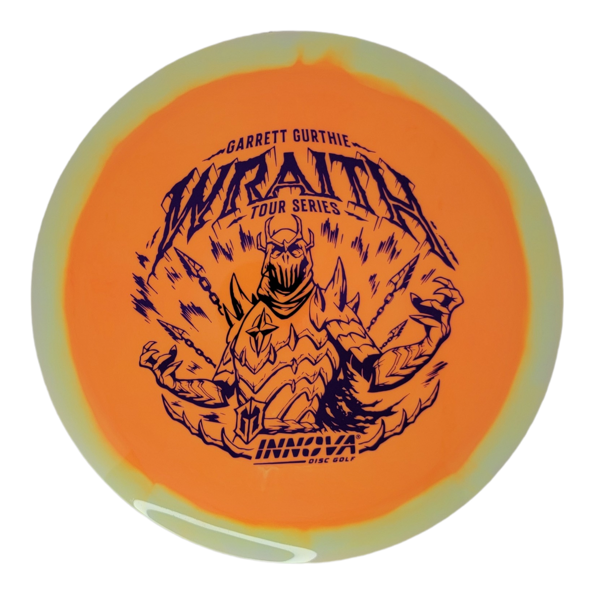 Innova Halo Star Wraith - Garrett Gurthie Tour Series (2023)