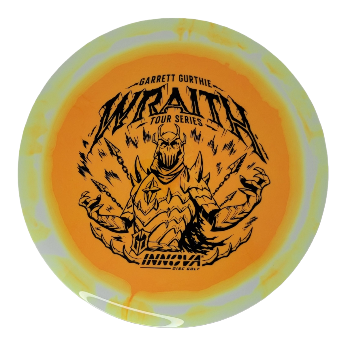 Innova Halo Star Wraith - Garrett Gurthie Tour Series (2023)