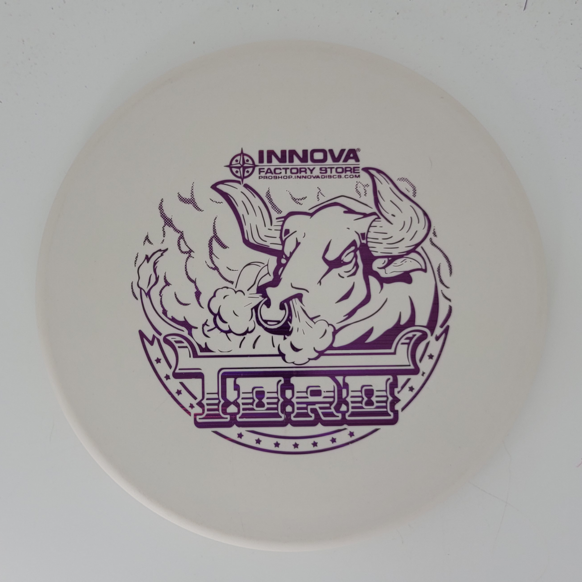 Innova KC Pro Toro