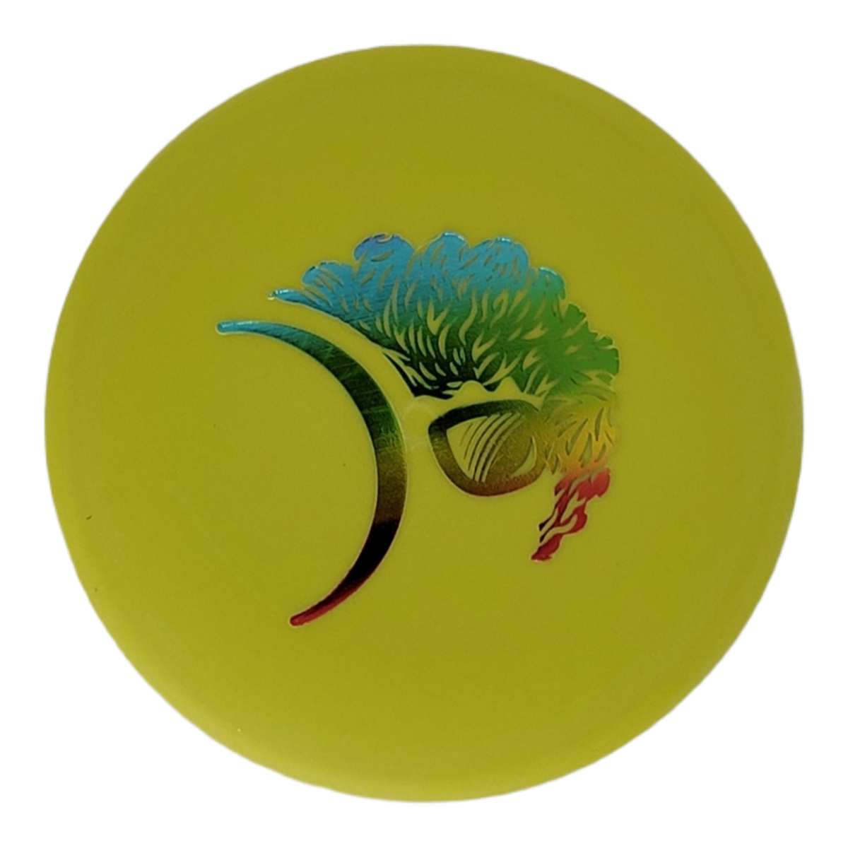 Innova Mini Driver - Eclipse Logo