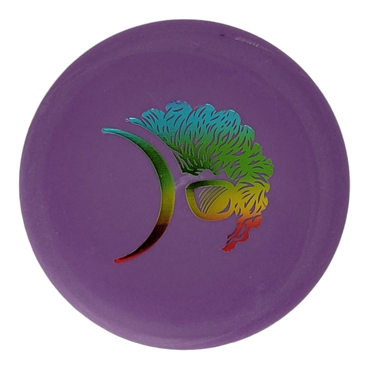 Innova Mini Driver - Eclipse Logo