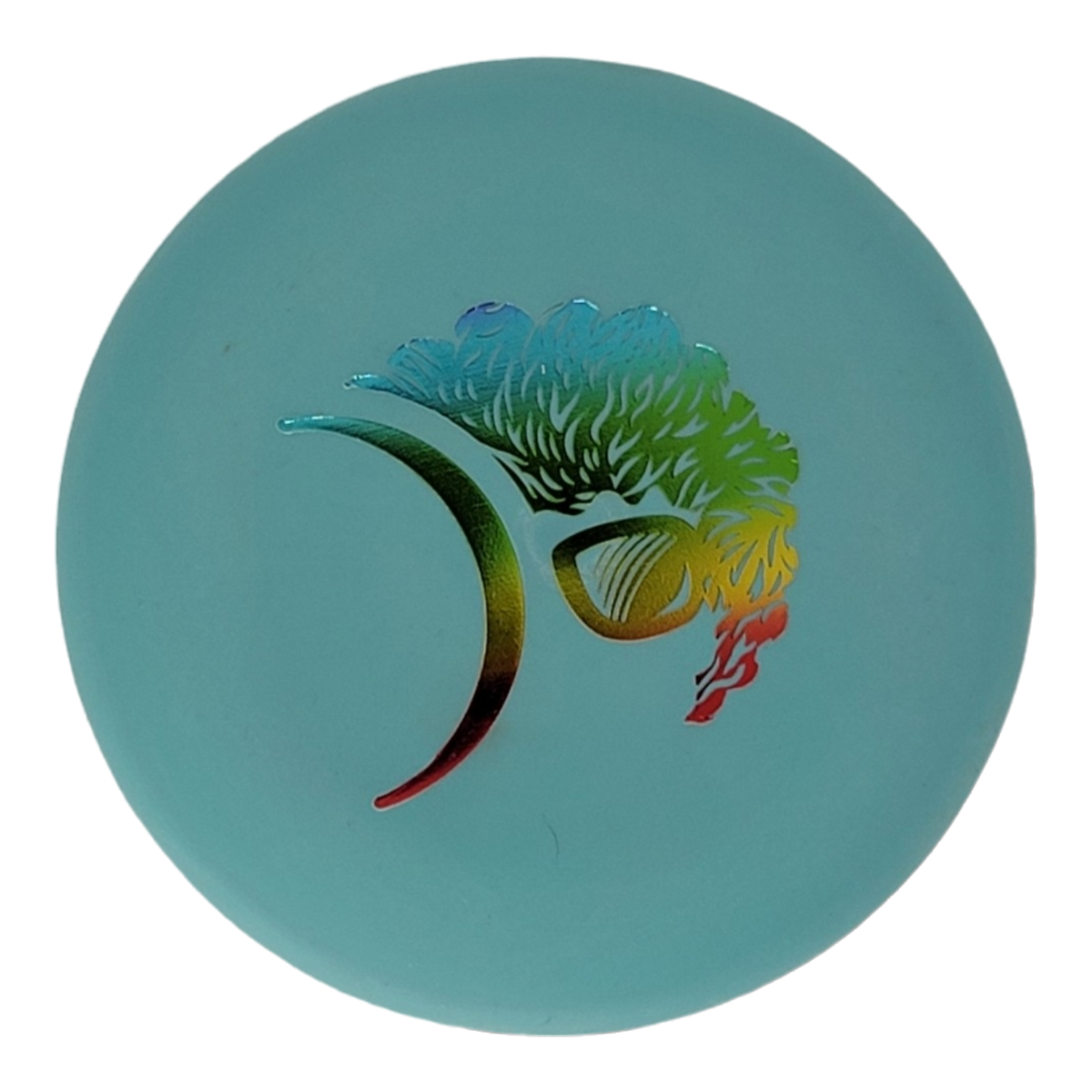 Innova Mini Driver - Eclipse Logo