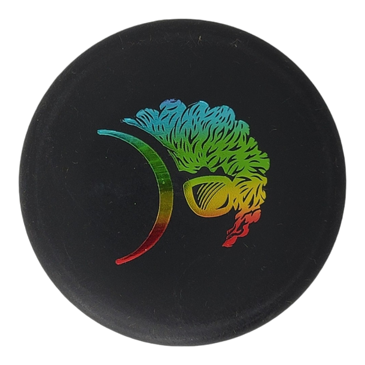Innova Mini Driver - Eclipse Logo
