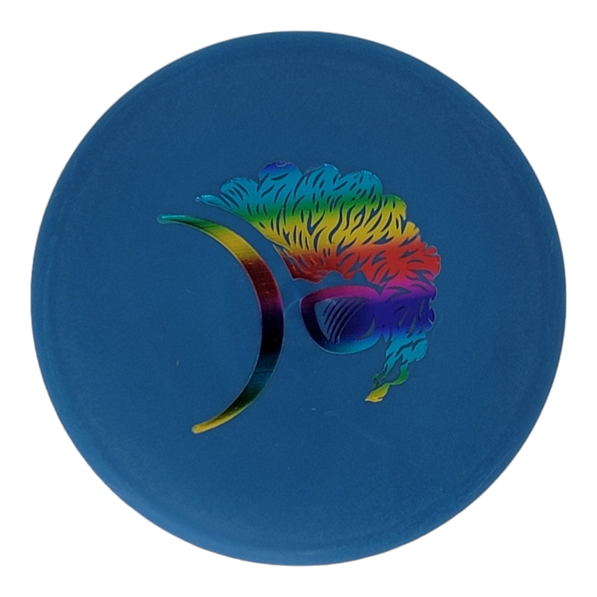 Innova Mini Driver - Eclipse Logo