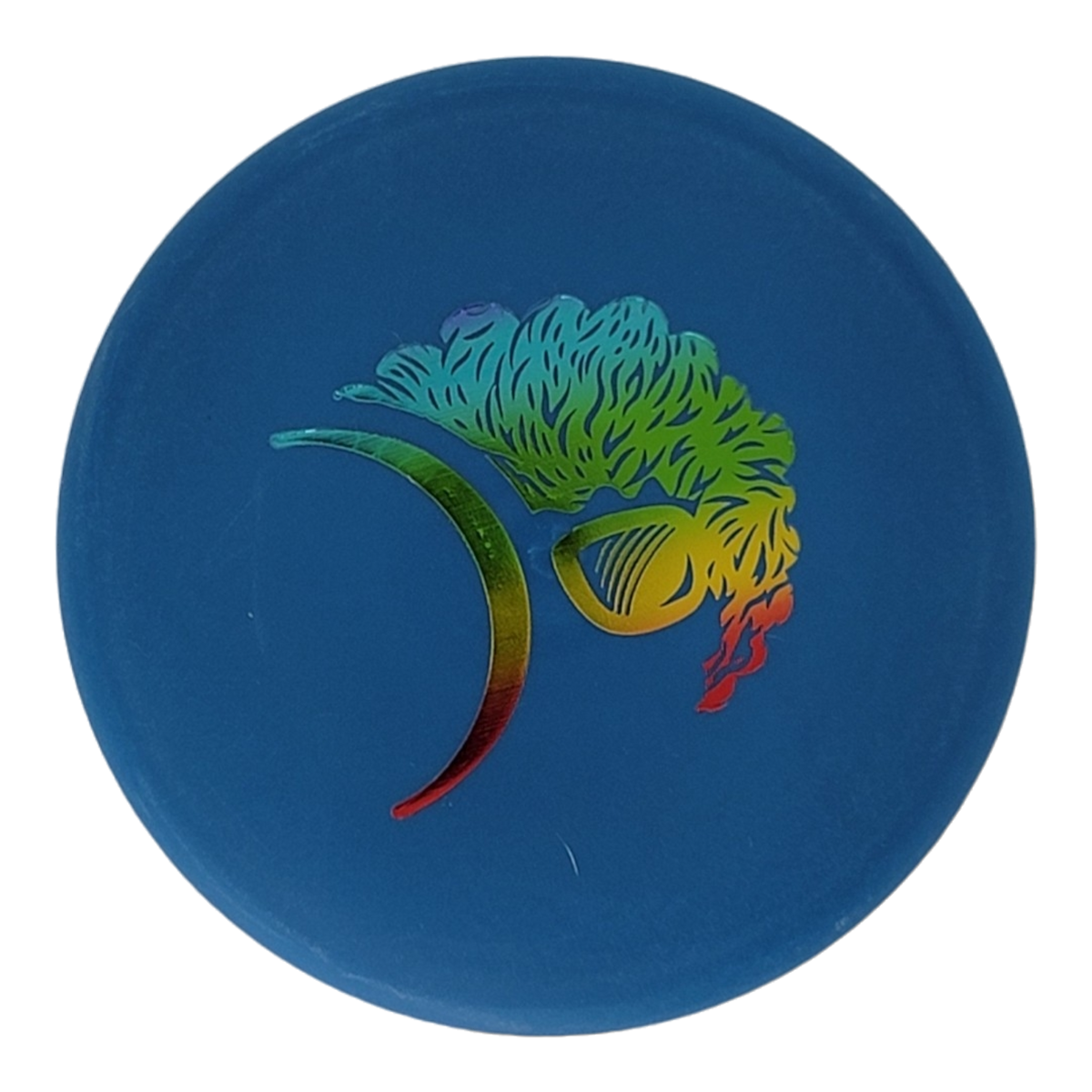 Innova Mini Driver - Eclipse Logo