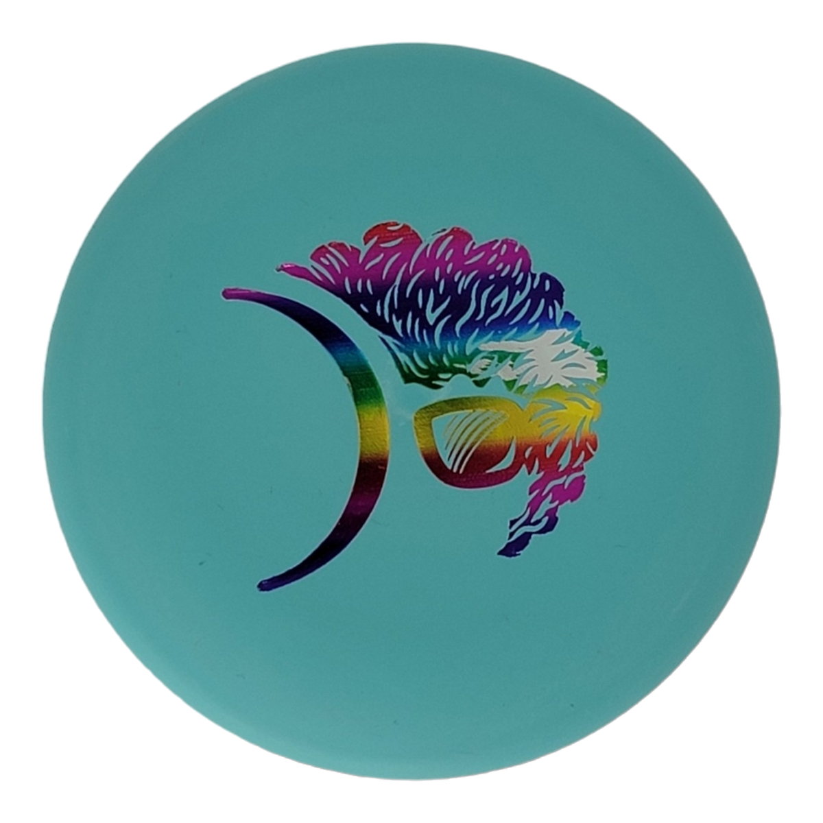 Innova Mini Driver - Eclipse Logo