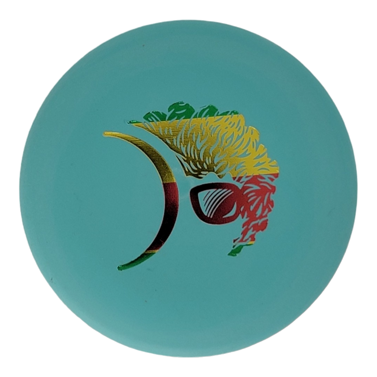 Innova Mini Driver - Eclipse Logo
