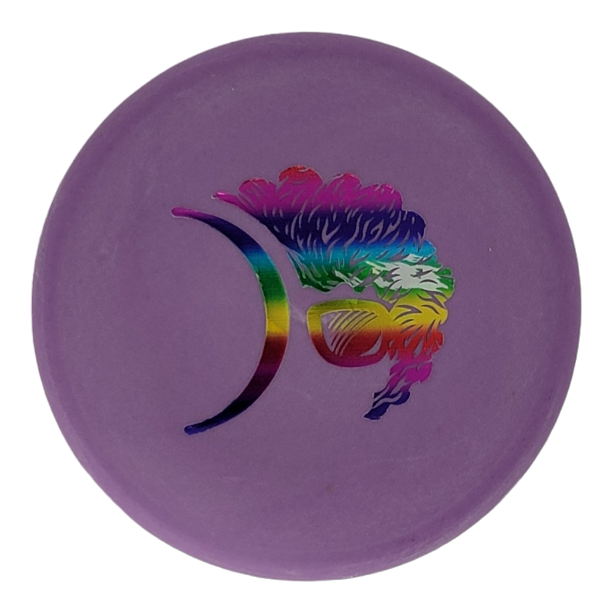 Innova Mini Driver - Eclipse Logo